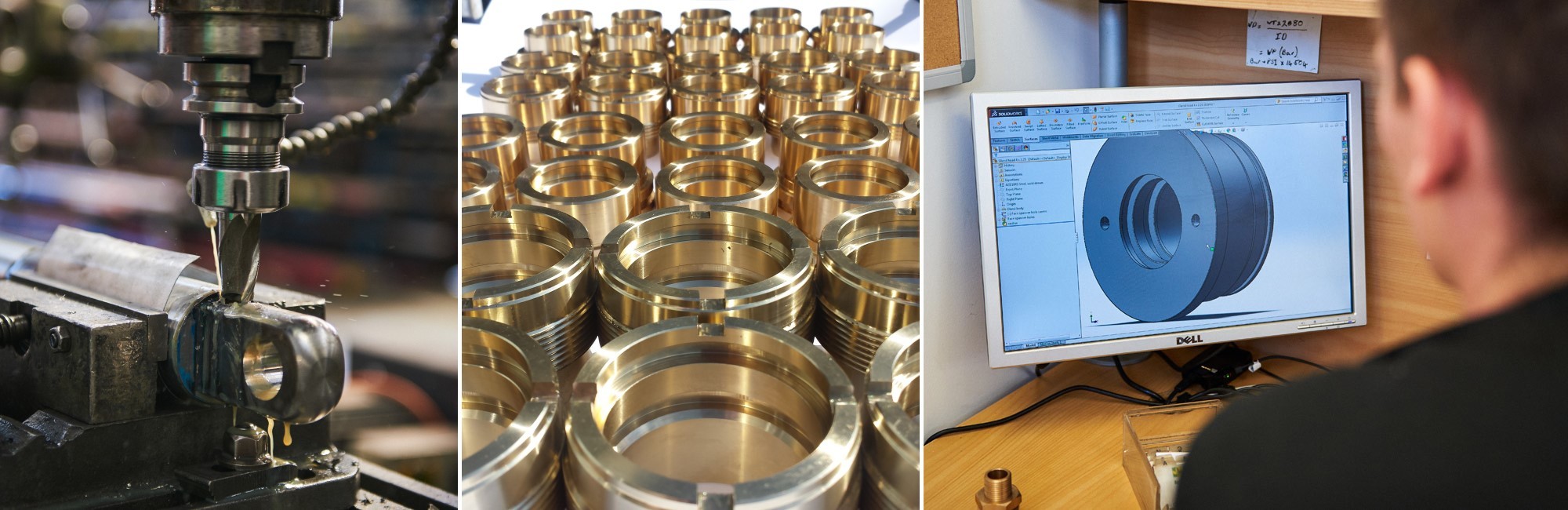 Hydraulic Rams Hamilton Complete Engineering & Hydraulics