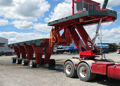 Hydraulic Rams Hamilton | Complete Engineering & Hydraulics