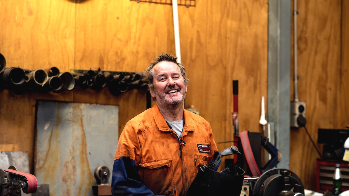 Hydraulic Engineers Hamilton Hydraulic Manufacturing Company