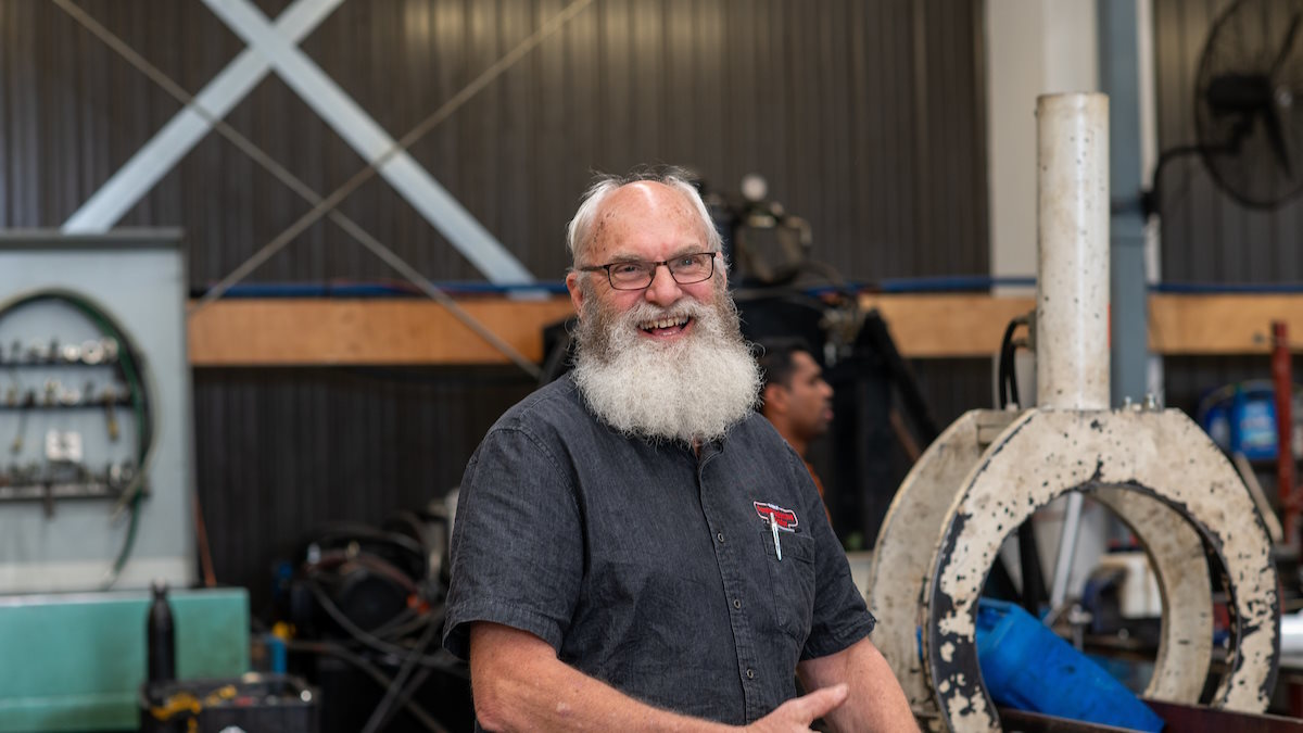 Hydraulic Engineers Hamilton Hydraulic Manufacturing Company