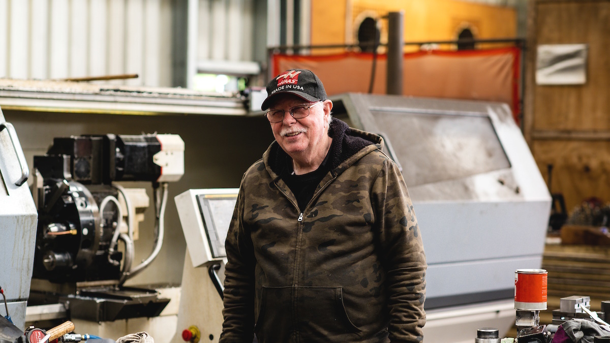 Hydraulic Engineers Hamilton Hydraulic Manufacturing Company