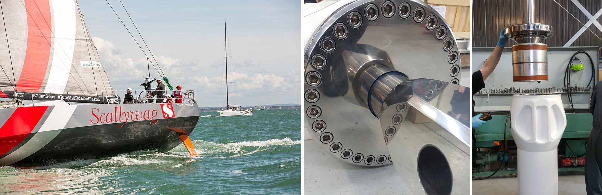 Hydraulic Rams Hamilton Complete Engineering & Hydraulics